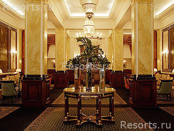 Hotel Scribe-Paris 2
